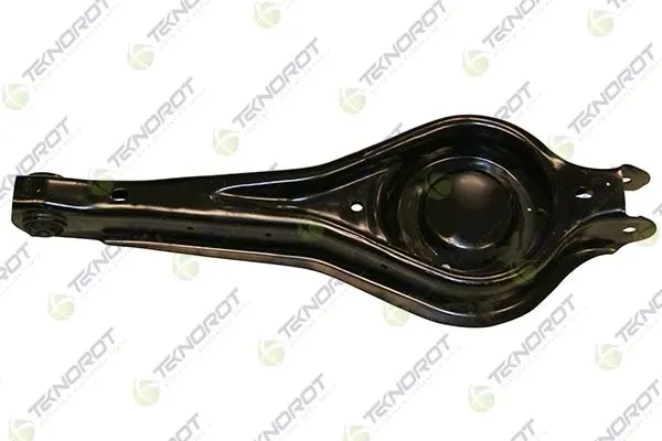 Braço oscilante inferior esquerdo de suspensão traseira/direita FO956 Teknorot