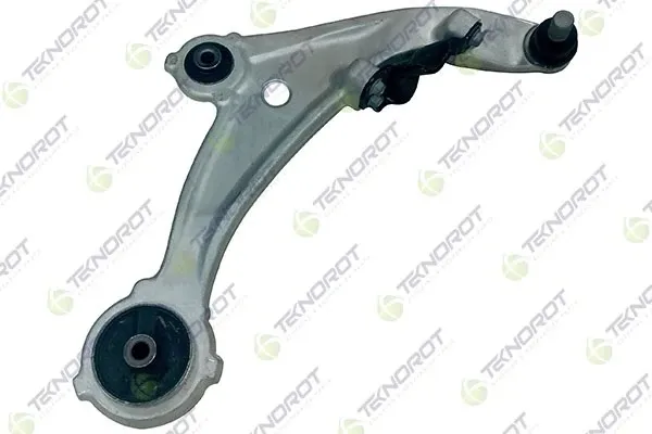 Braço oscilante inferior direito de suspensão dianteira N648 Teknorot