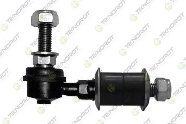 Montante de estabilizador dianteiro N624 Teknorot