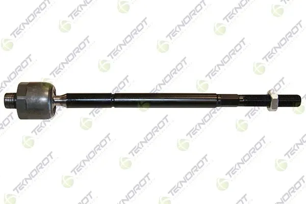 Tração de direção F670 Teknorot