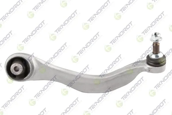 Braço oscilante inferior direito de suspensão dianteira B911 Teknorot