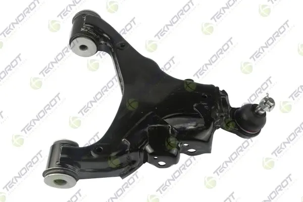 Braço oscilante inferior direito de suspensão dianteira T758 Teknorot