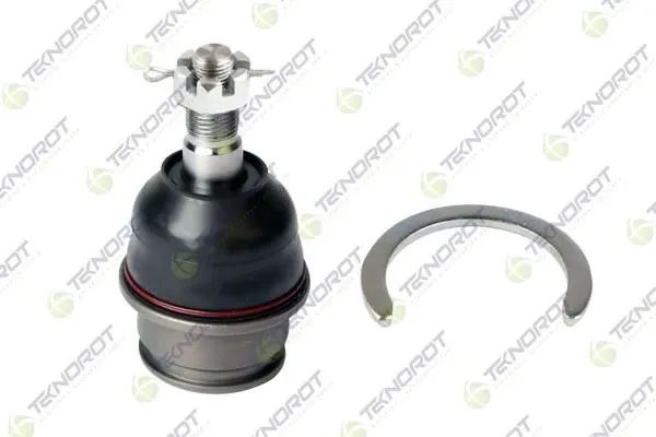 Suporte de esfera inferior T1014 Teknorot