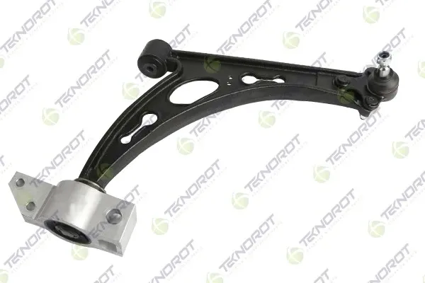 Braço oscilante inferior direito de suspensão dianteira V561 Teknorot