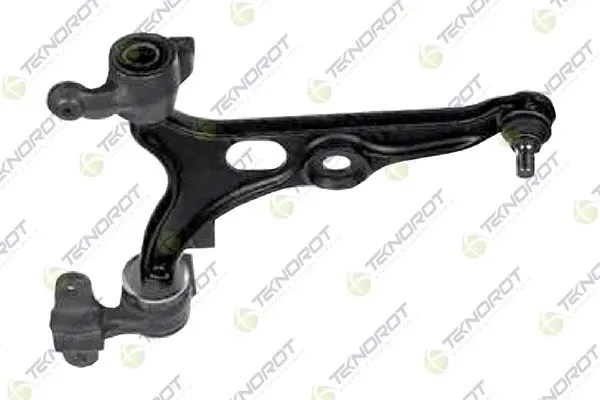 Braço oscilante inferior direito de suspensão dianteira F745 Teknorot