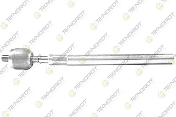 Tração de direção R507 Teknorot