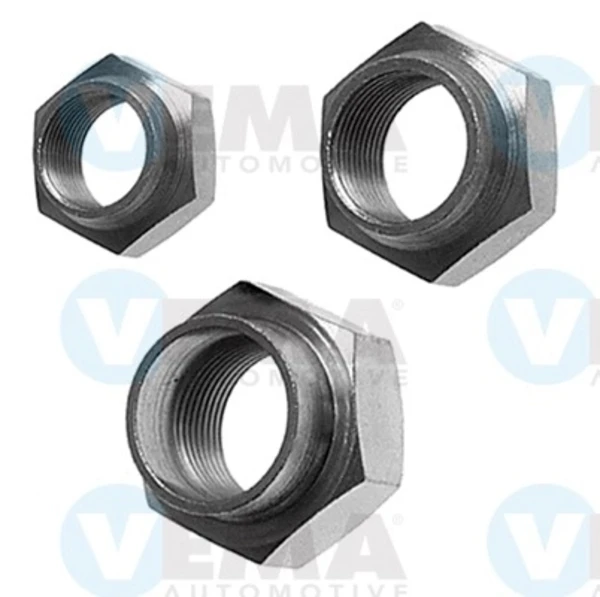 Porca de cubo dianteiro para Alfa Romeo 166 (936)