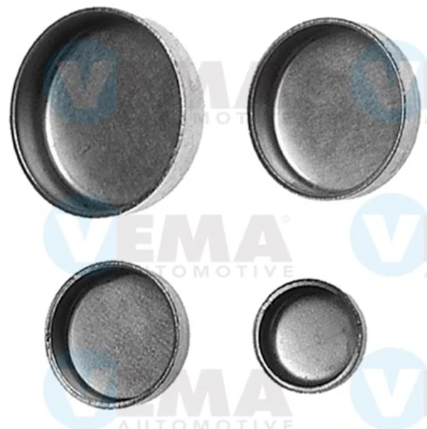 Tampão CBC/do bloco de cilindros para Alfa Romeo 159 (939)