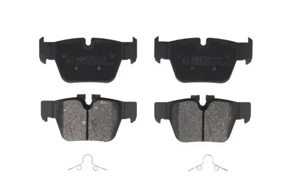 Sapatas do freio traseiras de disco MINI COUNTRYMAN carrinha (F60) (2016 - 2025) preço, a partir de
