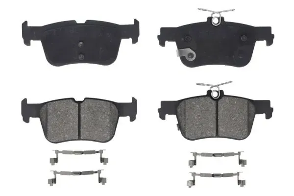 Sapatas do freio traseiras de disco Ford Mustang MACH-E