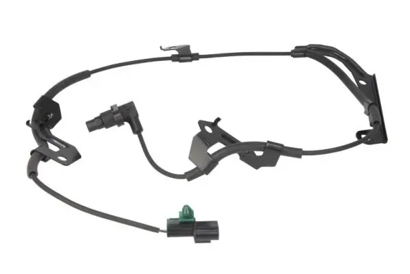 Sensor ABS dianteiro esquerdo CCZ1613ABE ABE