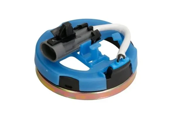 Sensor dianteiro de ABS para Opel Astra (F70)