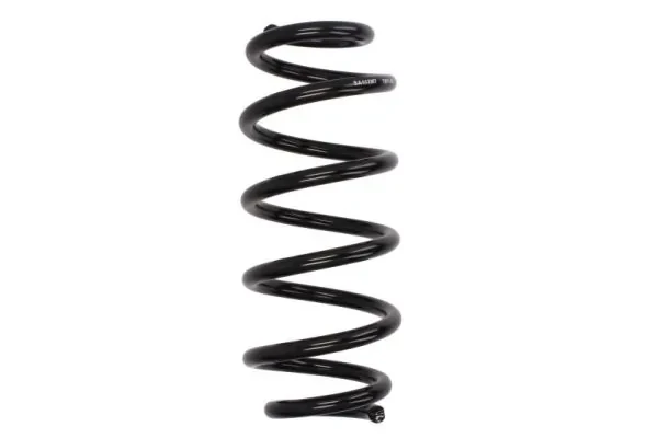 Mola dianteira para Audi A6 (4FH)