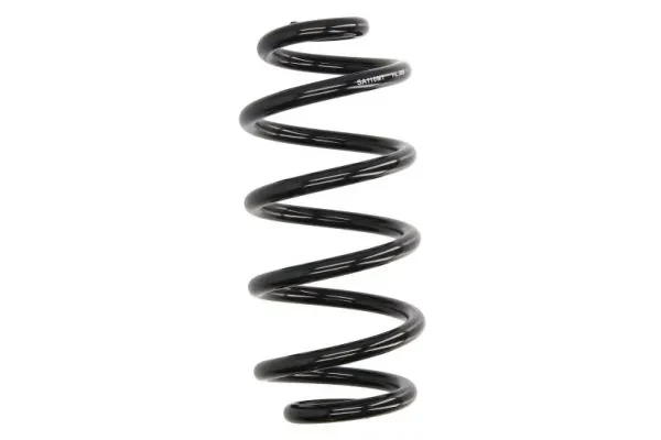 Mola traseira para Audi A6 (4F2)