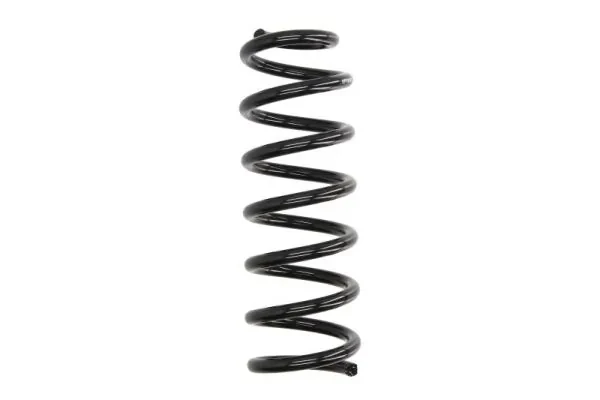 Mola traseira para Peugeot 407 (6E)
