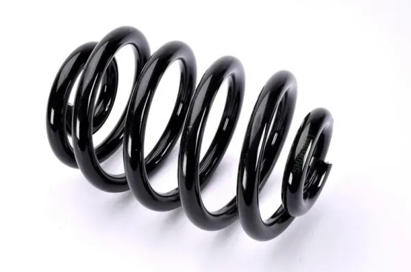 Mola traseira Mercedes V 638