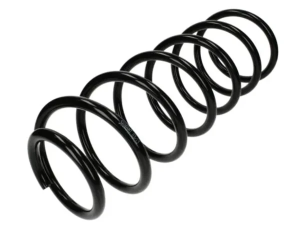 Mola dianteira para Volvo XC70 (SZ, LZ)