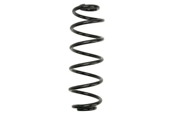Mola traseira para Audi A4 (8K5)