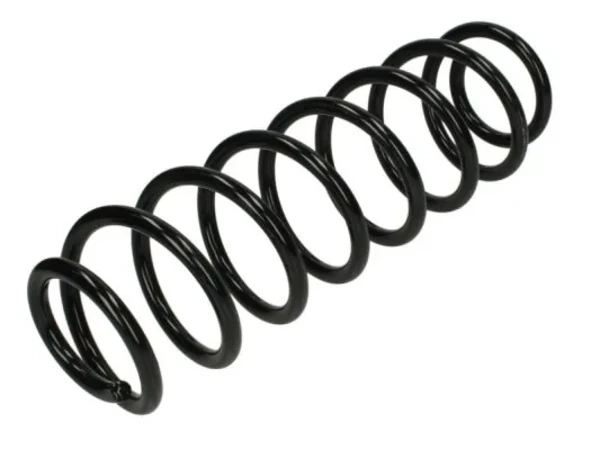 Mola traseira para Skoda Fabia (6Y3)