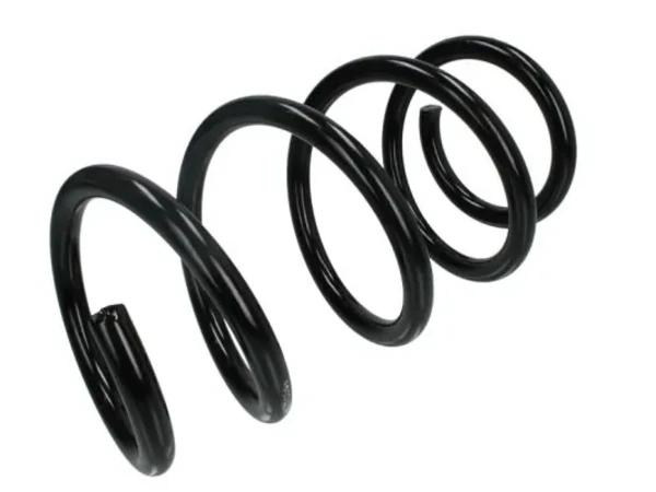 Mola dianteira para Peugeot Boxer (250)