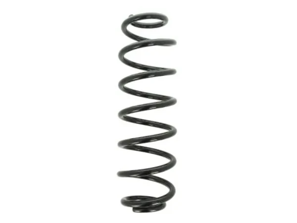 Mola traseira para Volkswagen Golf (AJ5)