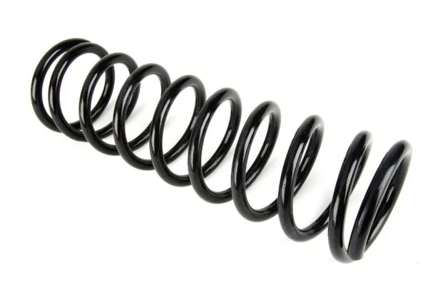 Mola traseira para Volkswagen Polo (86C)