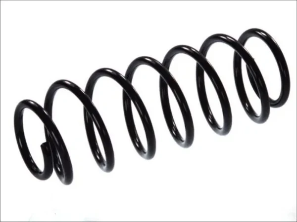 Mola traseira para Audi A3 (8L1)