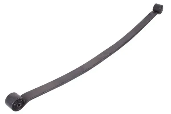 4101849 Ford suspensão de lâminas traseiro