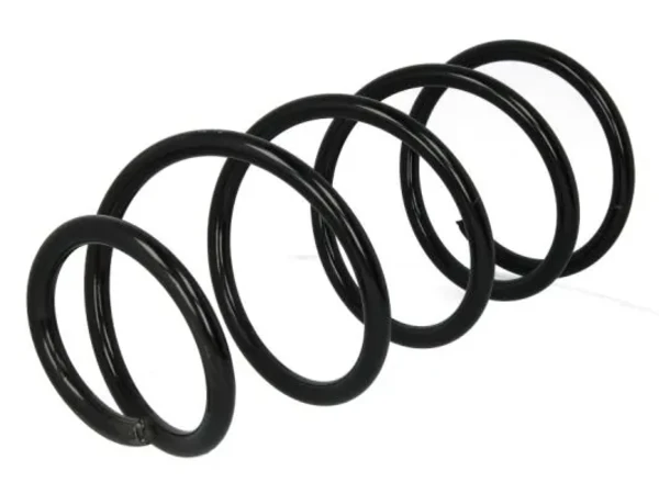 Mola dianteira para Volvo V50 (MW)