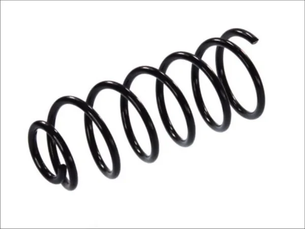 Mola dianteira para Volkswagen Golf (1J1)