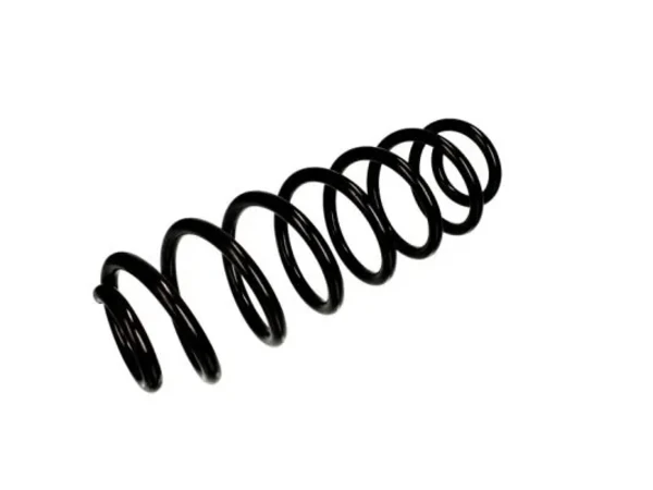 Mola traseira para Volkswagen Golf (5K1)