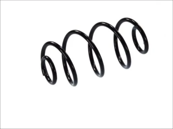 Mola traseira para Opel Astra (F07)