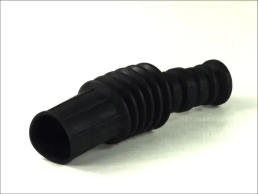 Pára-choque (grade de proteção) de amortecedor traseiro + bota de proteção Mazda 323 F IV