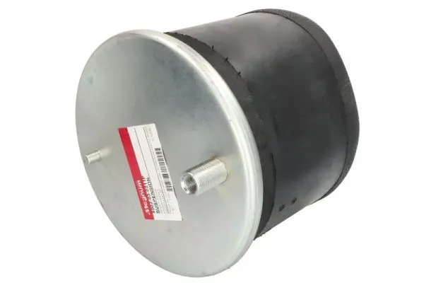 Coxim pneumático (suspensão de lâminas pneumática) do eixo dianteiro 5002030211P Magnum Technology