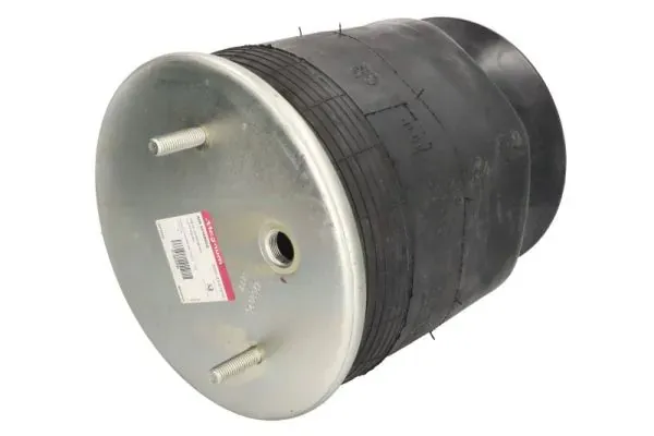 Coxim pneumático (suspensão de lâminas pneumática) do eixo 5002030191P Magnum Technology
