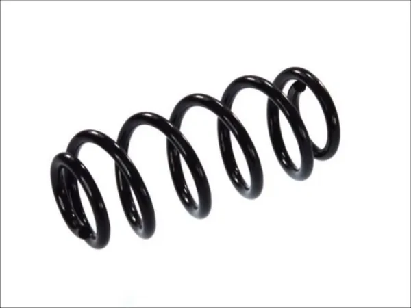 Mola dianteira para Audi A4 (8E5)