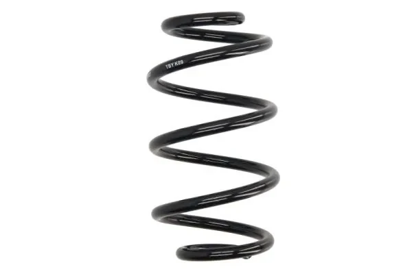 Mola traseira para Nissan Tiida (C11X)