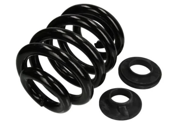 Mola traseira para Volkswagen Transporter (7J)