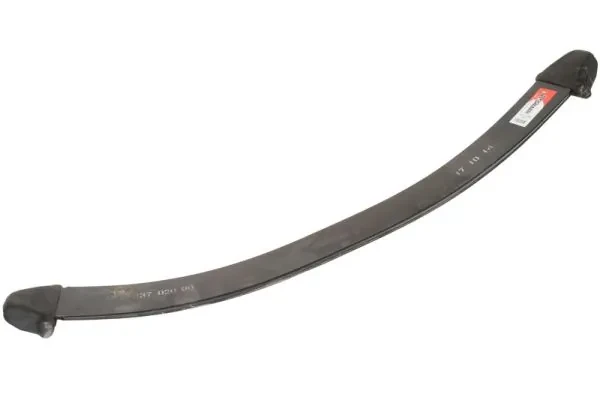 Suspensão de lâminas dianteira para Mercedes Sprinter (901, 902)