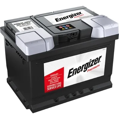 Bateria recarregável (PILHA) EM60LB2 Energizer
