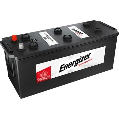 Bateria recarregável (PILHA) EC1 Energizer