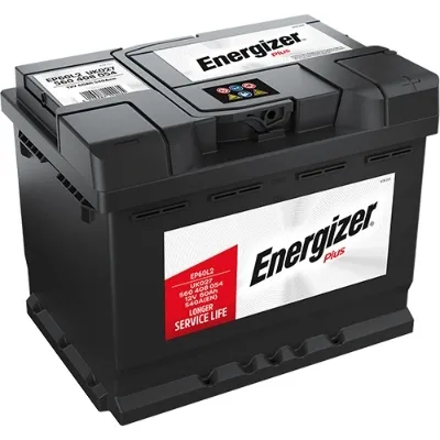 Bateria recarregável (PILHA) EP60L2 Energizer