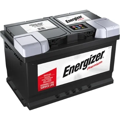 Bateria recarregável (PILHA) EM72LB3 Energizer