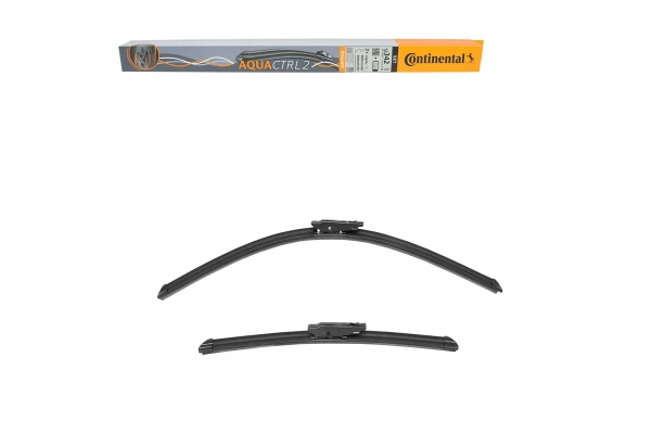 Limpa-pára-brisas do pára-brisas, kit de 2 un. para Renault Laguna (BT0)
