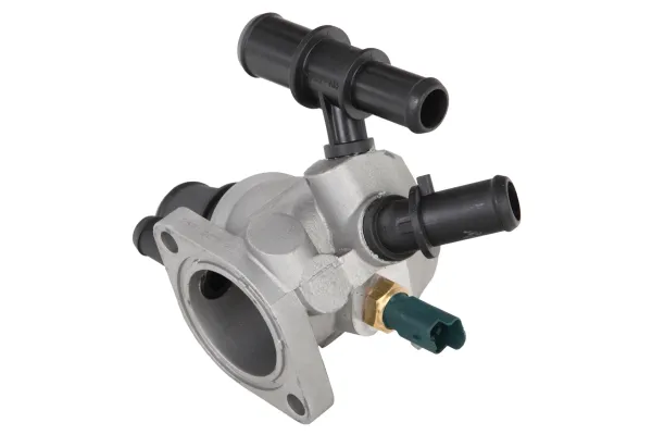 Caixa do termostato 28020042802 Continental/Siemens