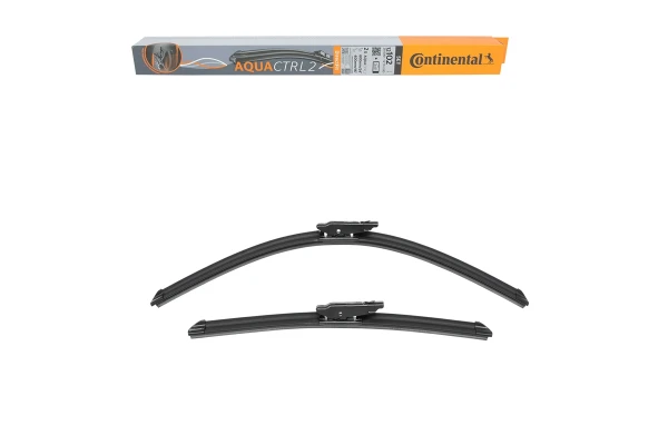 Limpa-pára-brisas do pára-brisas, kit de 2 un. para Renault Megane (BZ0)