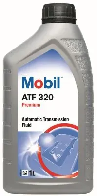 Óleo de transmissão 146476 Mobil