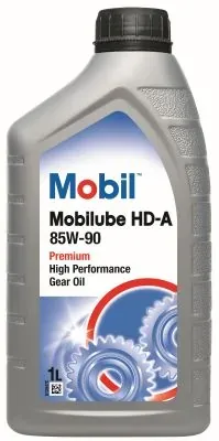 Óleo de transmissão 142831 Mobil