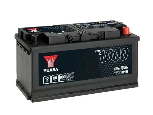 Bateria recarregável (PILHA) TC900 Exide