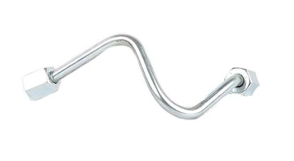 Tubo de combustível do injetor de 1º cilindro на Mercedes Sprinter (901, 902)